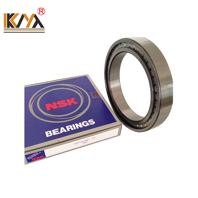 NSK NCF 2934U C3302 bearings